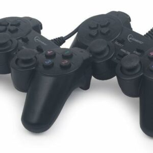 Gembird Manette PC/PS4 Jpd-ps4u-01