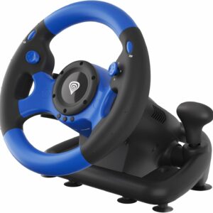 Genesis Seaborg 350 Volant