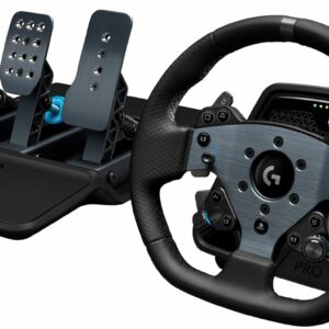 Genius GX Gaming Wheel Speedmaster X2