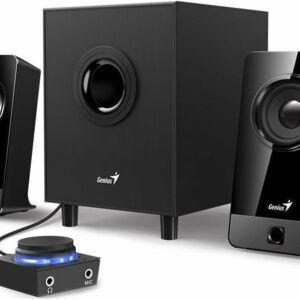 Genius SW-2.1 300