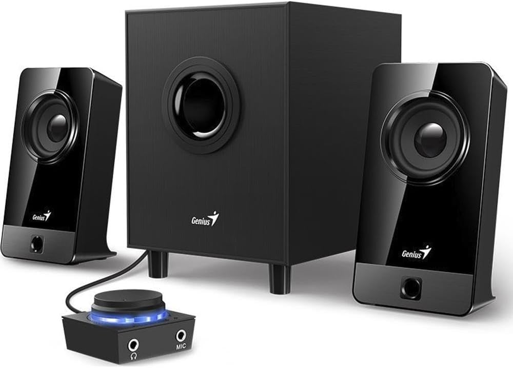 Genius SW-2.1 300