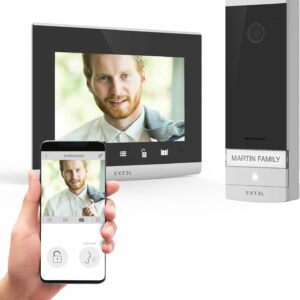 Genius SW-2.1 300 II Sprecher noir