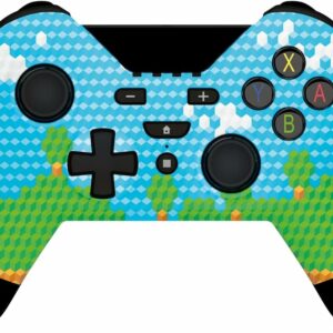 Gioteck Manette sans fil premium WX4 Edition pour Nintendo Switch