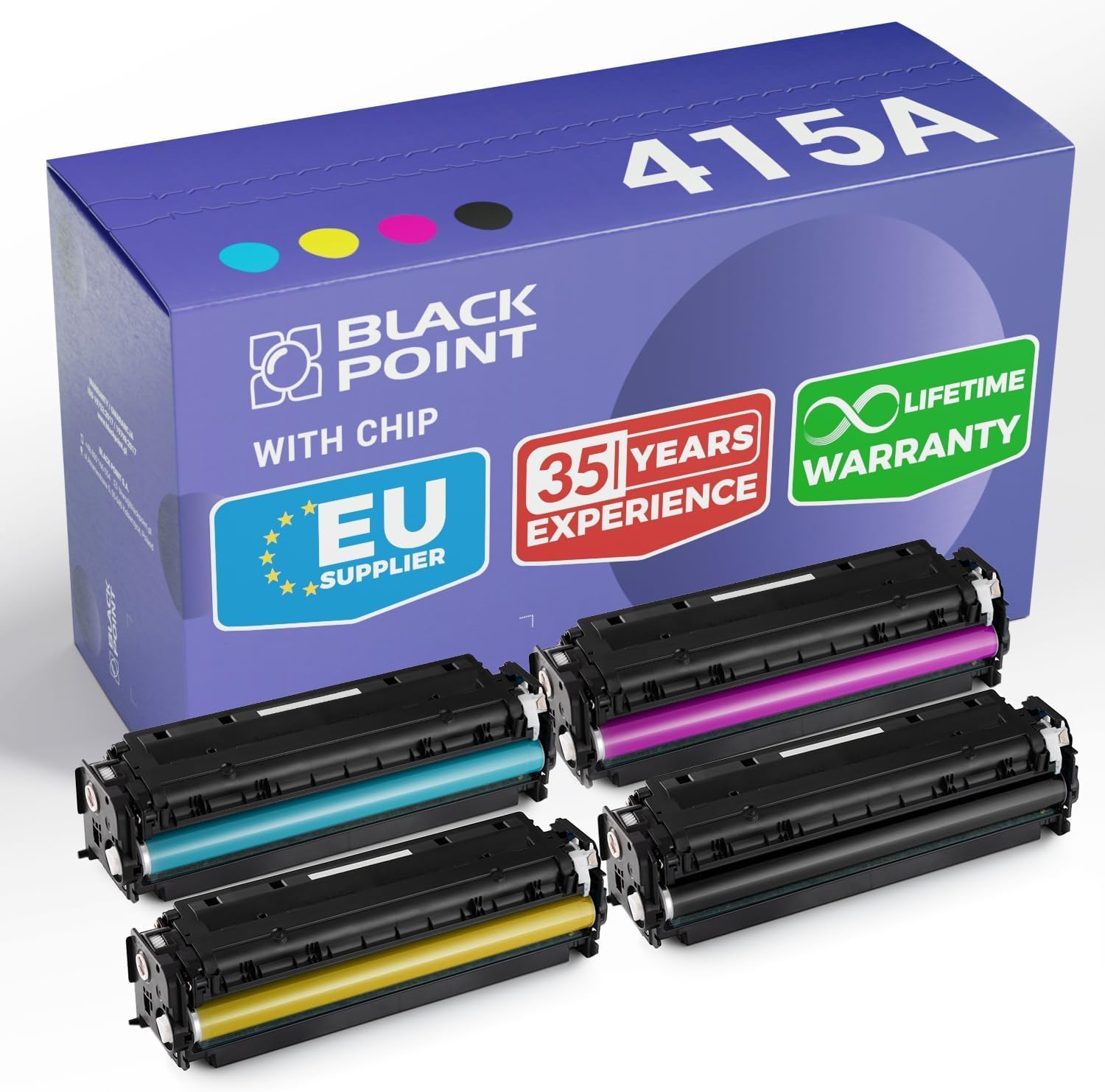 HP Color LaserJet Pro M479fnw