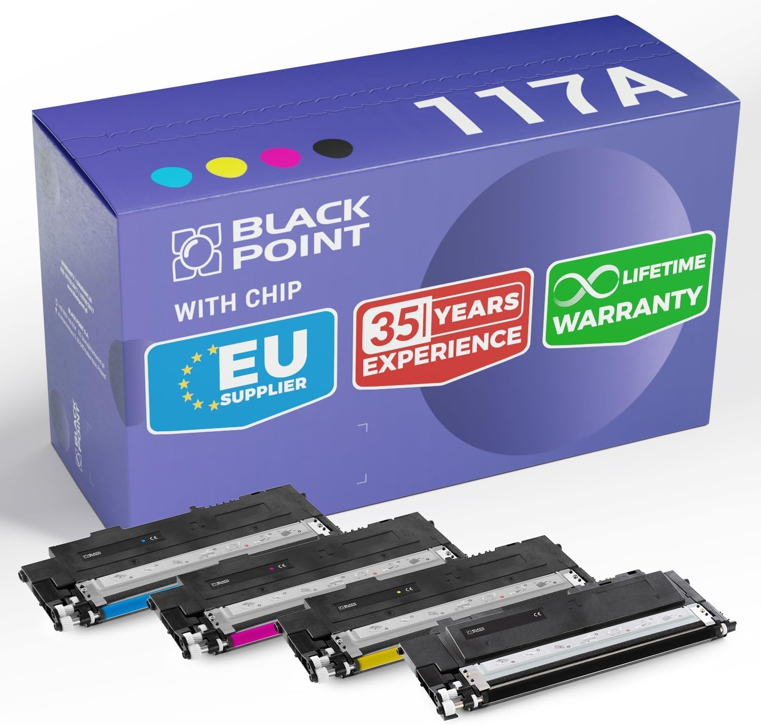 HP Color Laser 150nw