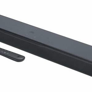 Harman/Kardon JBLBAR913DBLKUK - JBL bar 9.1 Noir 5.1.4 canaux 820 W