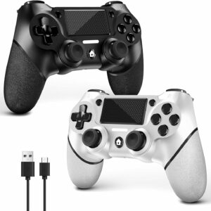 Holilo Manette Sans Fil pour PS-4