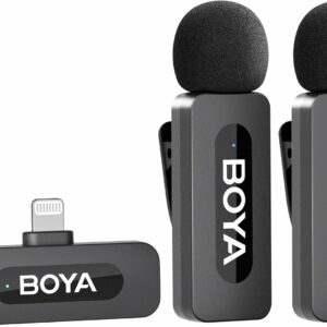 Hollyland Lyra Streaming Combo