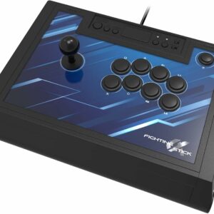 Hori Fighting Stick Alpha