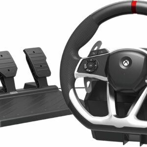 Hori Force Feedback Racing Wheel DLX