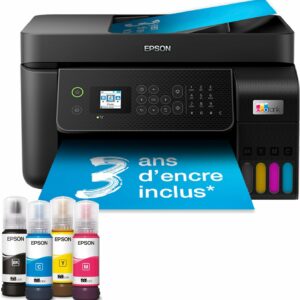 Imprimante Canon MAXIFY GX4050