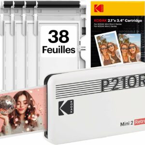 Imprimante Canon PIXMA TS5351i