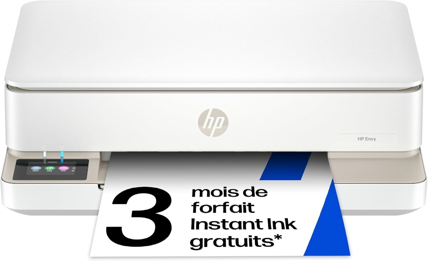 Imprimante à jet d'encre multifonction HP DeskJet 2910