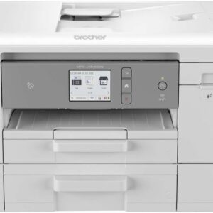 Imprimante jet d'encre Brother MFC-J4540DW