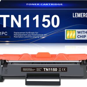 Imprimante multifonction monochrome 3 en 1 Brother DCP-L1640W