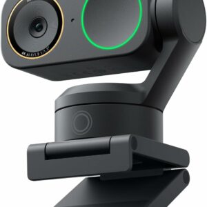 Insta360 Link Webcam 4K AI