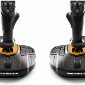 Joystick FR-TEC FT7006