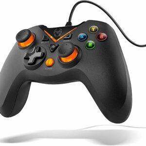 Krom Key Manette Filaire