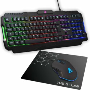 Kult Cobalt The G-Lab