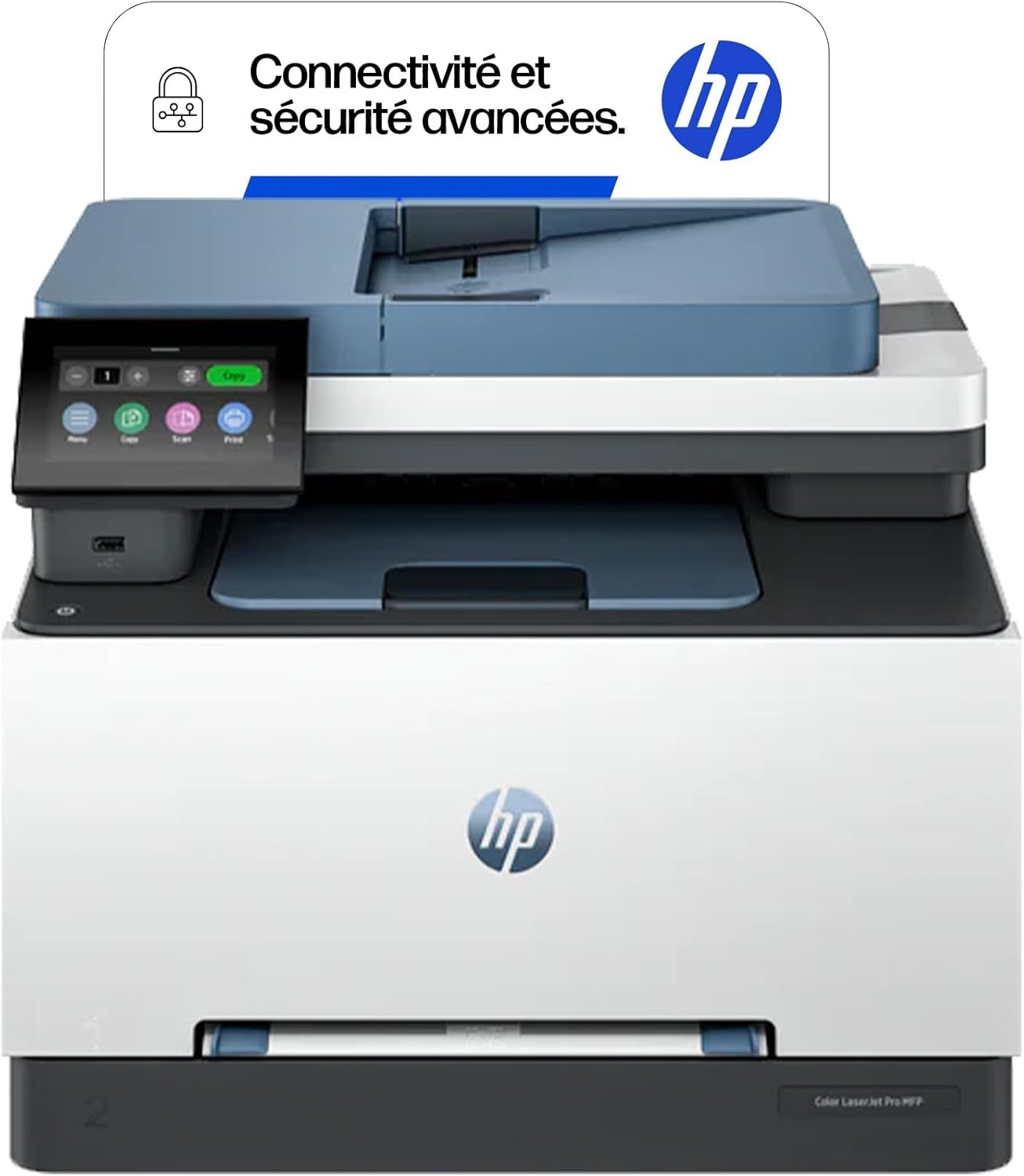 Kyocera ECOSYS PA2101cwx Couleur 1200 x 1200 DPI A4 Wifi