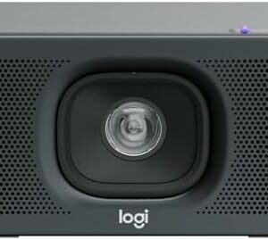 LOGITECH MeetUp - Access Web