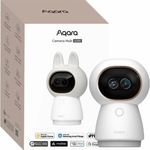 Laia PTZ Full HD Resolution