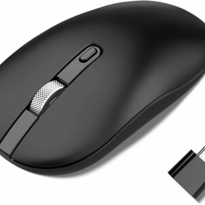 Lenovo Go Souris