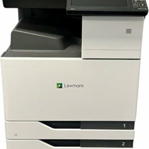 Lexmark CX961se Imprimante laser couleur multifonction A3 20l8210