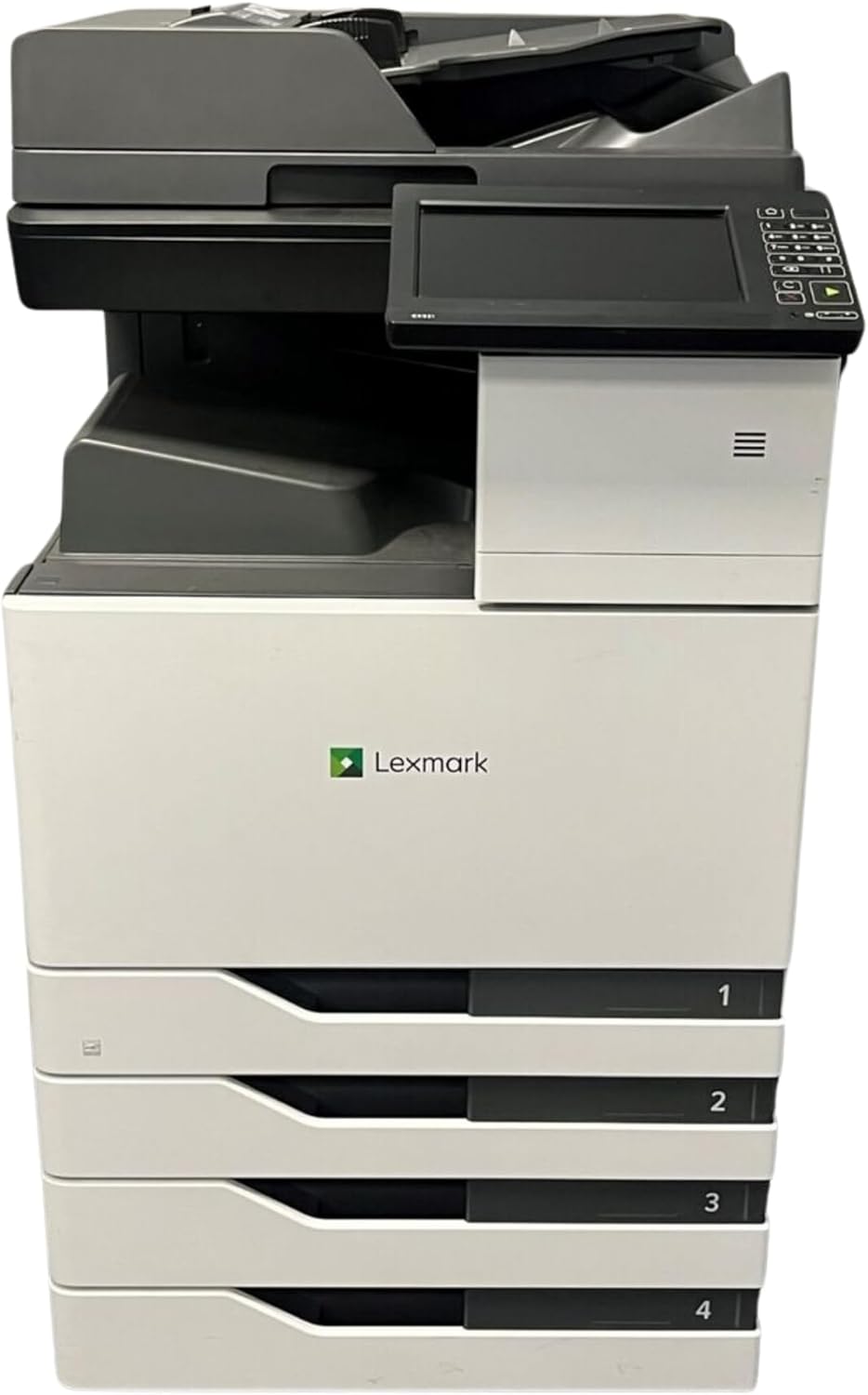Lexmark CX961se Imprimante laser couleur multifonction A3 20l8210