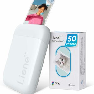 Liene Amber M100 imprimante Photo résolution dimpression: 300