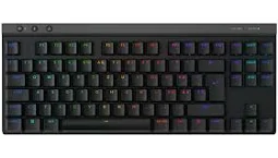 Logitech Clavier G515 Lightspeed TKL