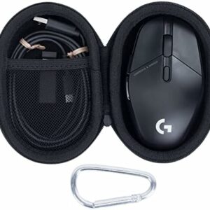 Logitech G303 Shroud Edition