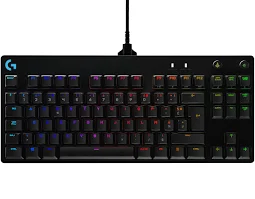 Logitech G PRO