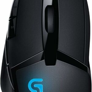 Logitech Hyperion Fury G402 Souris