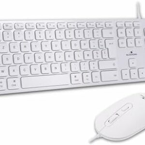 Logitech MK270 Clavier