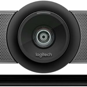 Logitech Rally Ultra-HD ConferenceCam