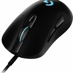 Logitech Souris G203 LIGHTSYNC