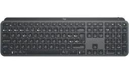 Logitech clavier sans fil MX Keys Espagnol
