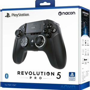Manette Nacon Revolution 5 Pro