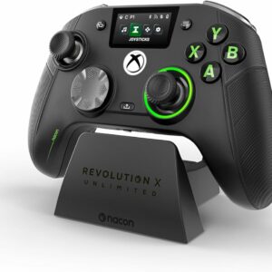 Manette Nacon Revolution X
