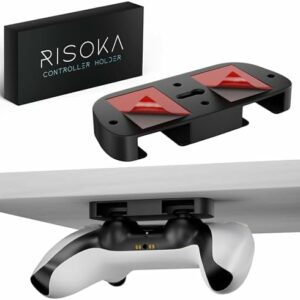 Manette PS5 à Palettes