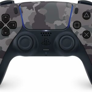Manette PS5 personnalisée - Camouflage