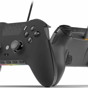 Manette SCUF Envision He filaire Noir 11 entrées reconfigurables