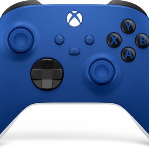 Manette Shock S pour Xbox