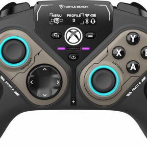 Manette Turtle Beach Stealth Pivot