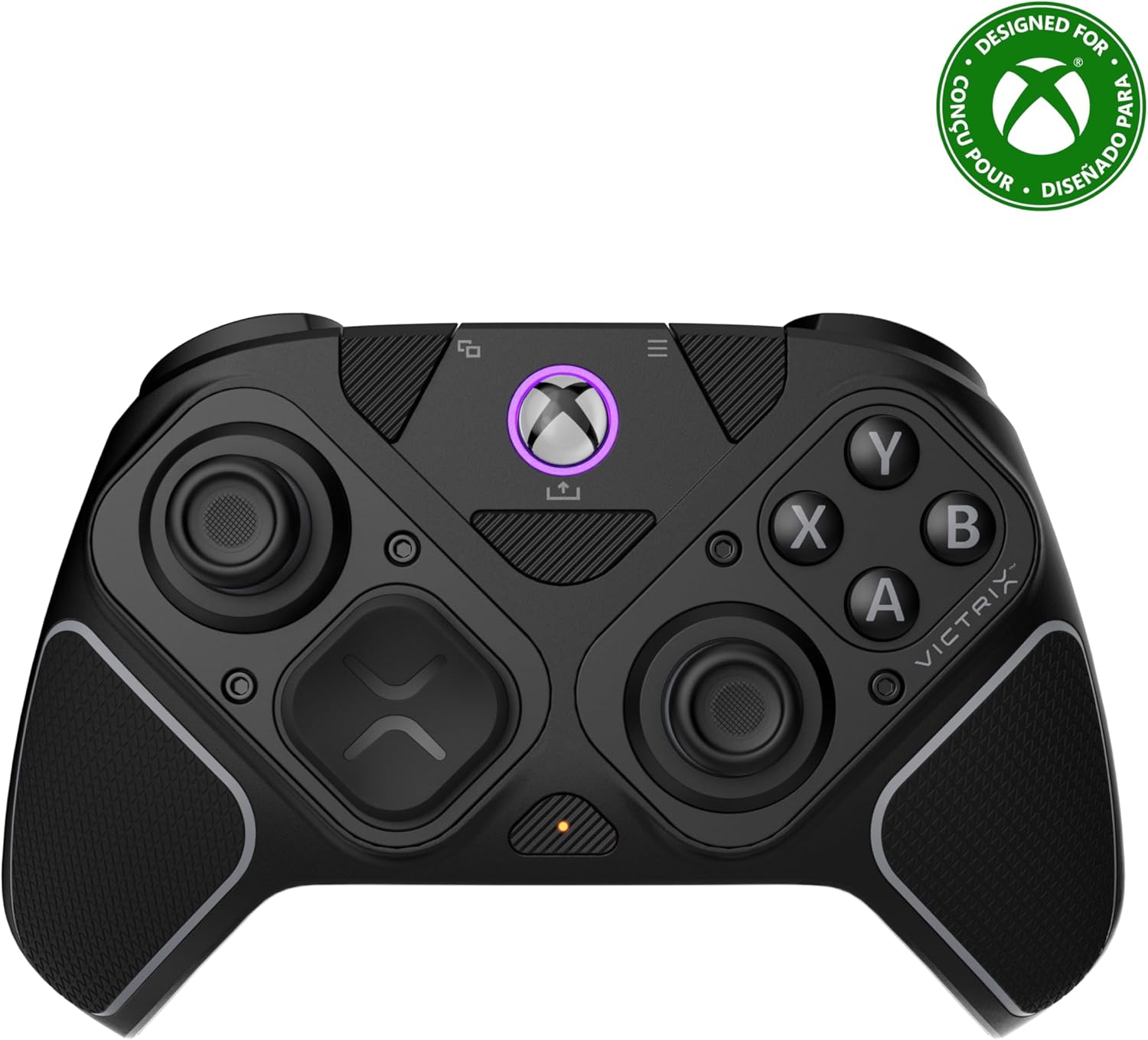 Manette Turtle Beach Victrix Pro BFG Reloaded