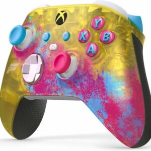 Manette Xbox sans fil Édition limitée Starfield