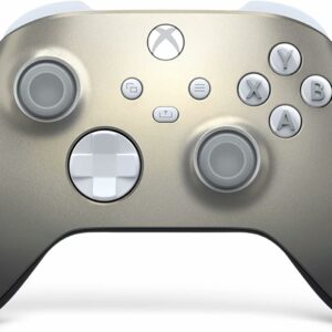 Manette Xbox sans fil Lunar Shift Édition Spéciale Manette