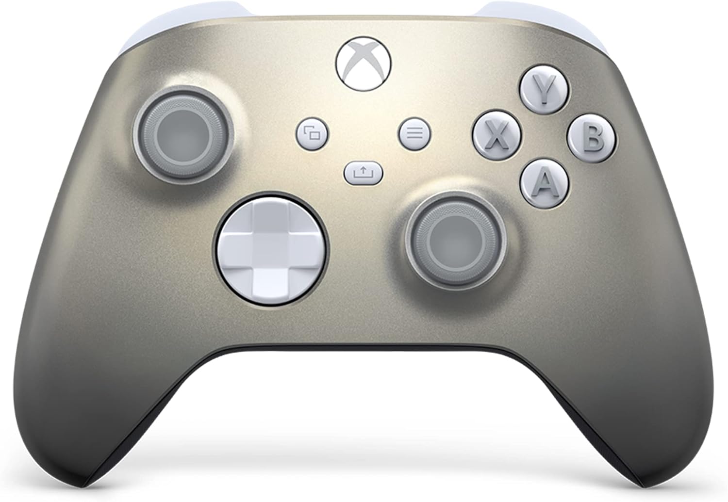 Manette Xbox sans fil Lunar Shift Édition Spéciale Manette