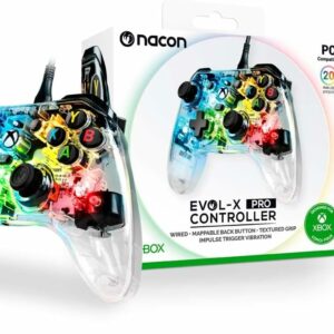 Manette de Jeu Nacon XBXEVOL-X